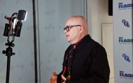 Dominic Savage at BFI Flare 2024: "Close To You" Special Presentation - VIP Arrivals - Source: Getty